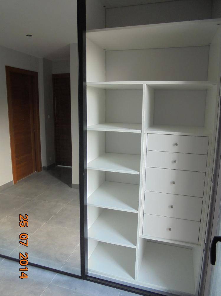 meuble dressing